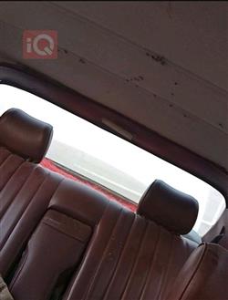 مرسيدس بنز S-Class